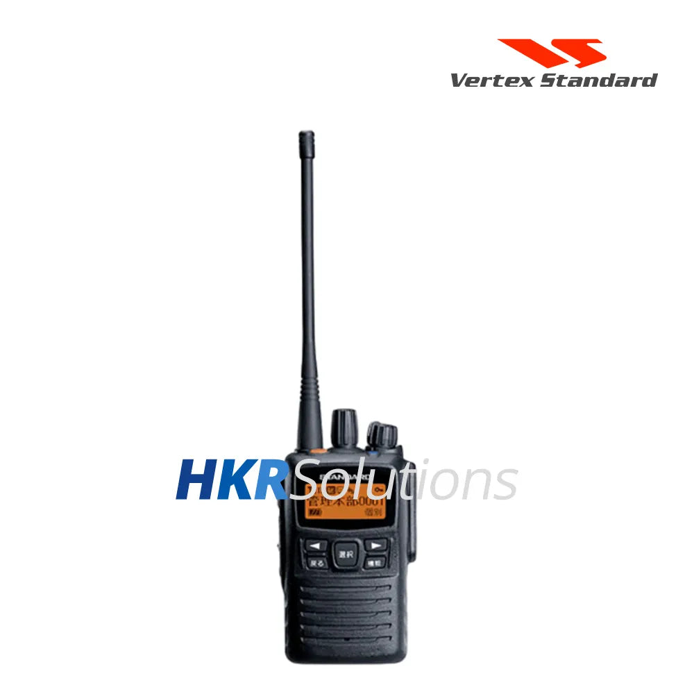 Vertex Standard VXD450U Portable Two-Way Radio