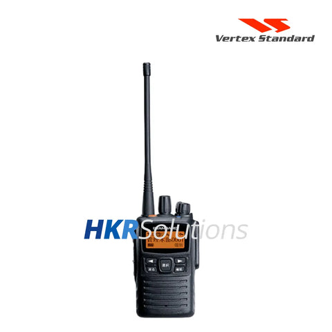 Vertex Standard VXD450U Portable Two-Way Radio