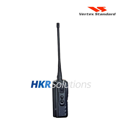 Vertex Standard VXD450U Portable Two-Way Radio