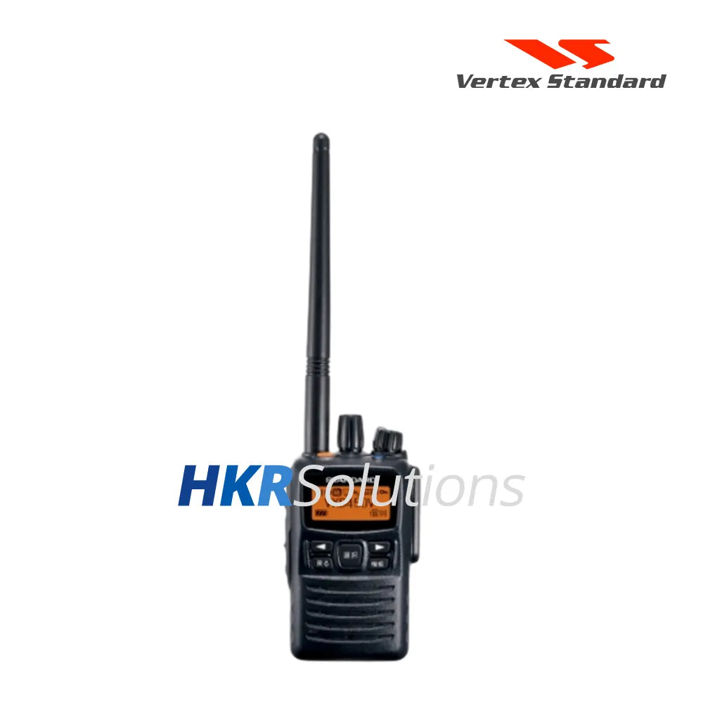 Vertex Standard VXD450V Portable Two-Way Radio