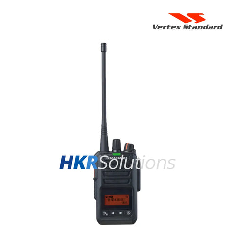 Vertex Standard VXD460U Portable Two-Way Radio