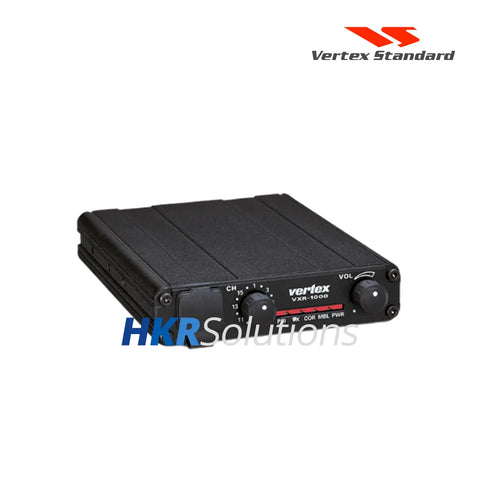 Vertex Standard VXR-1000 Cross-Band Analog Mobile Repeater