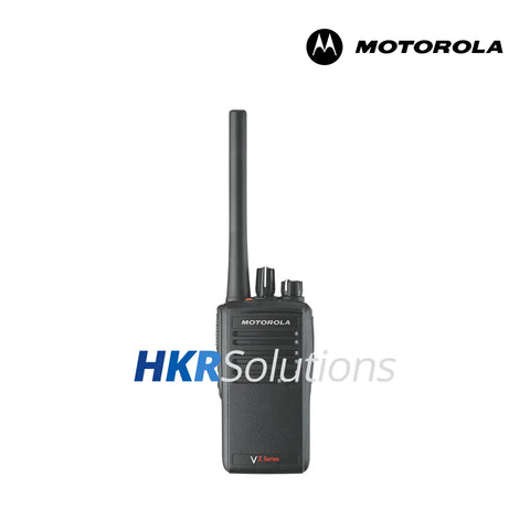 MOTOROLA Business VZ-28 Portable Two-Way Radio