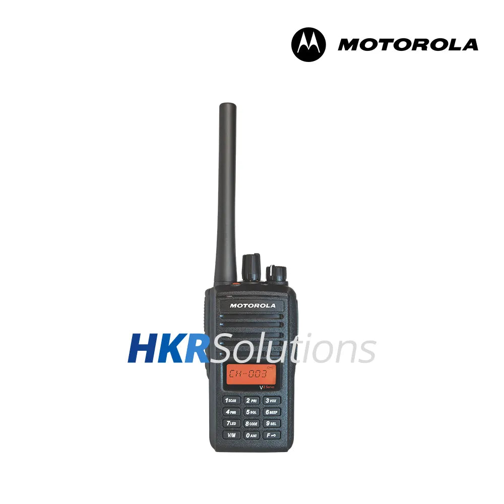 MOTOROLA Business VZ-28 Portable Two-Way Radio