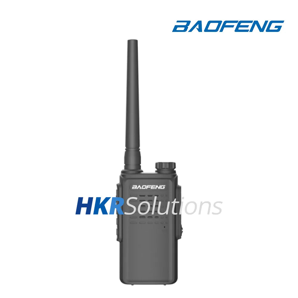 BAOFENG W31E Radio | IP55 | 5 Watt