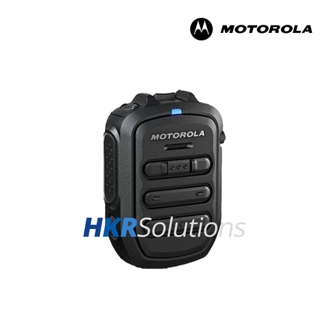 MOTOROLA WM500 Wireless Remote Speaker Microphone