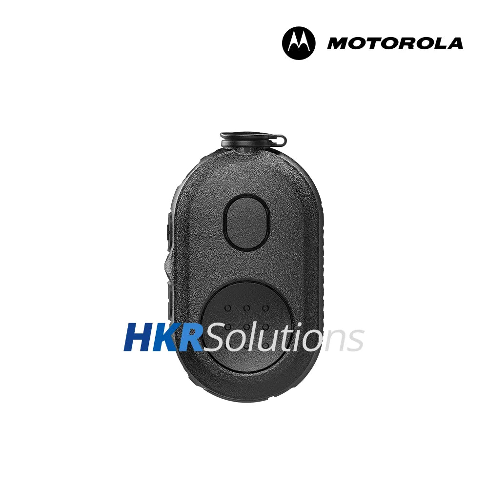 MOTOROLA WP300 Wireless Bluetooth Control Pod