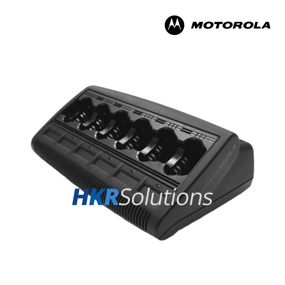 MOTOROLA WPLN4108 Charger Kit IMPRES With US/NA Plug