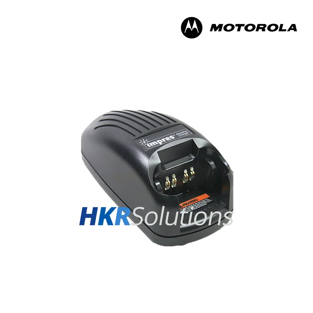 MOTOROLA WPLN4114AR Charger Kit