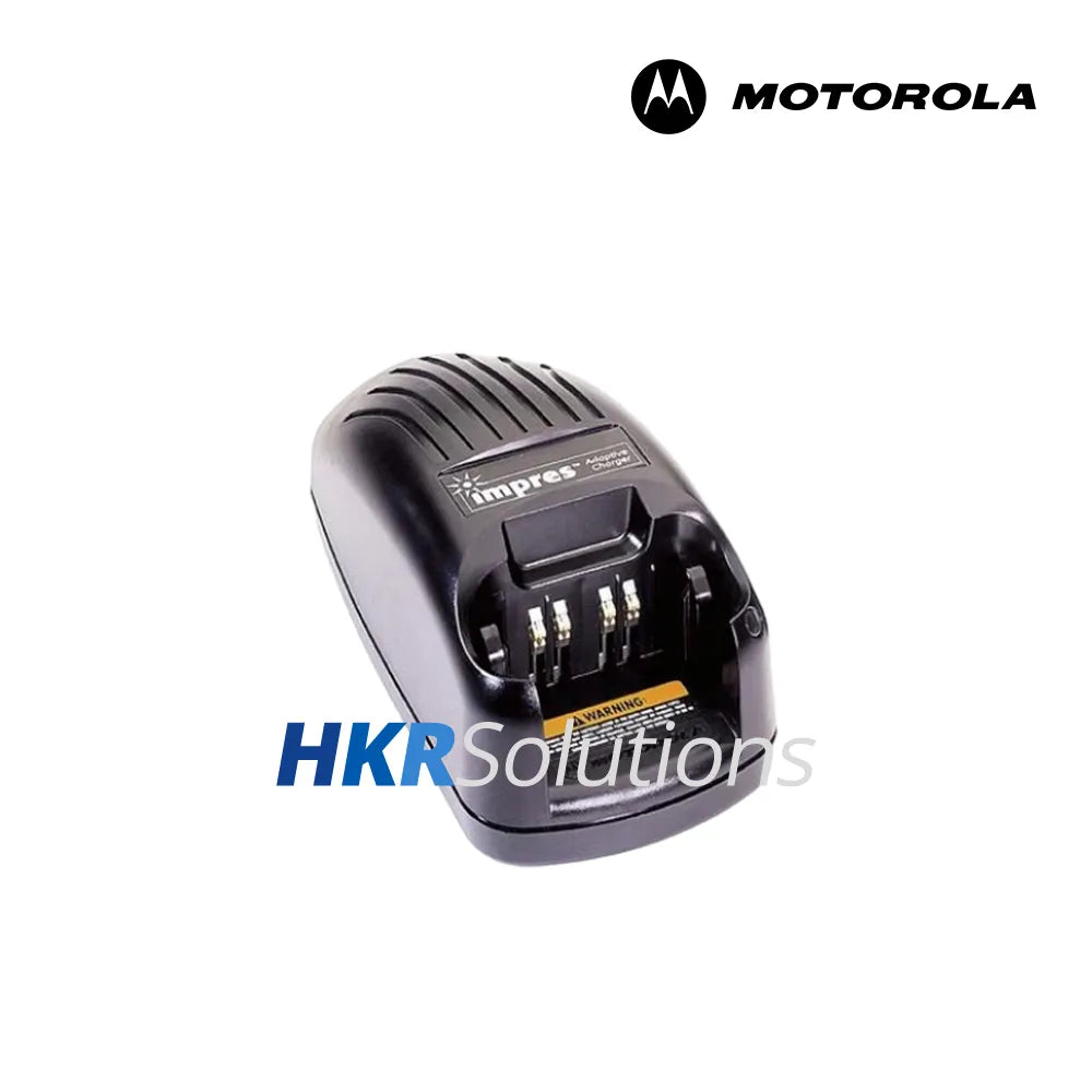 MOTOROLA WPLN4116AR Charger Kit With ARG Plug