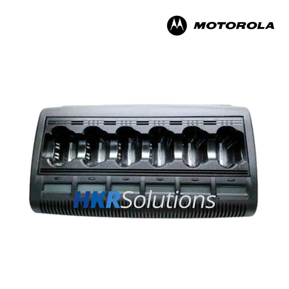 MOTOROLA WPLN4127 Display Charger Kit IMPRES