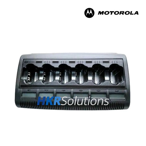 MOTOROLA WPLN4127 Display Charger Kit IMPRES