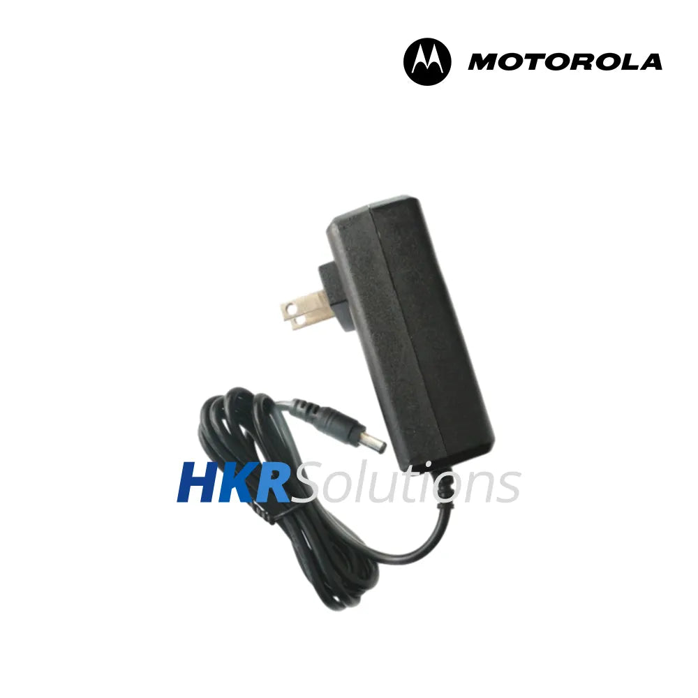 MOTOROLA WPLN4134 Display Charger Kit IMPRES With ARG Plug