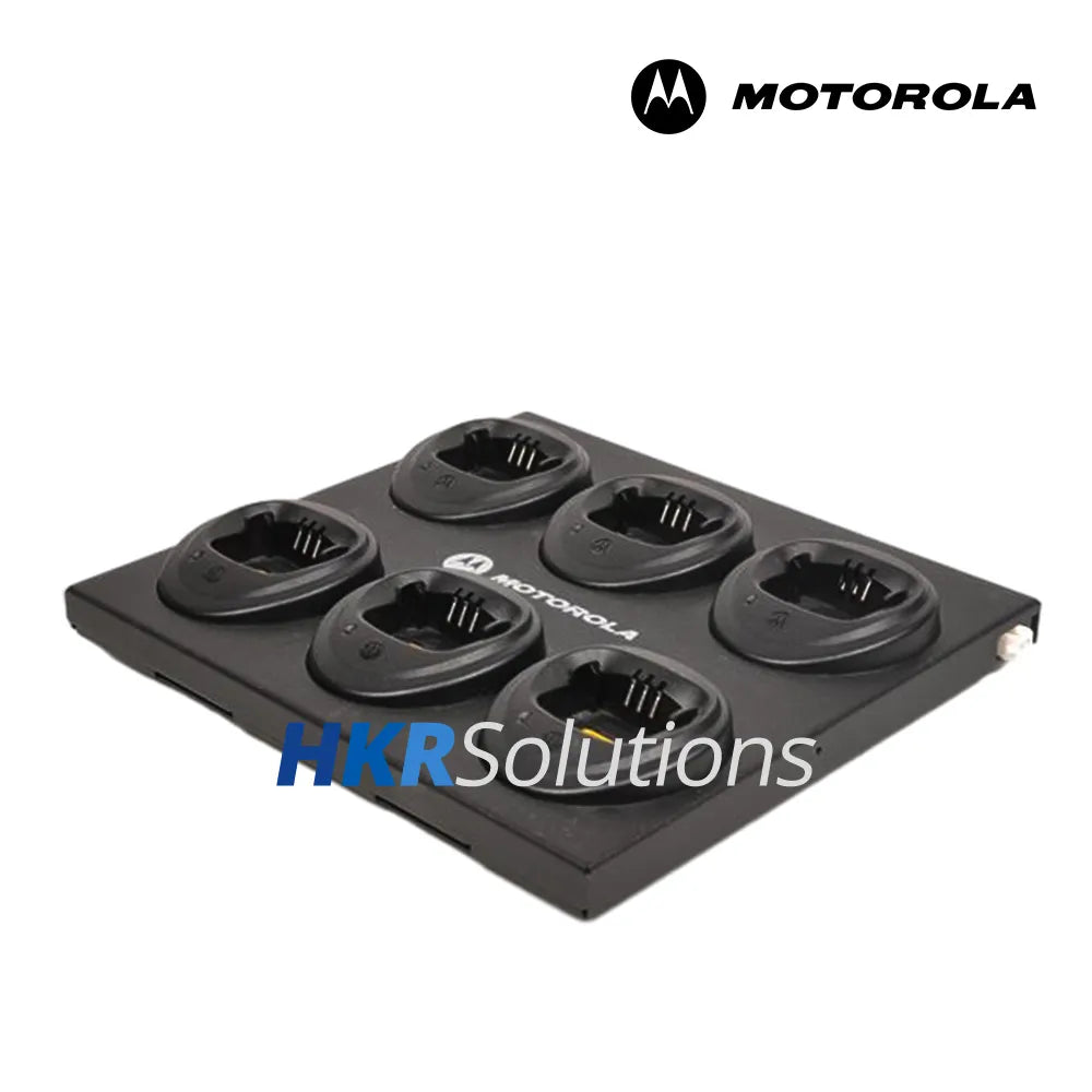 MOTOROLA WPLN4171A Multi-Unit Charger Base Only