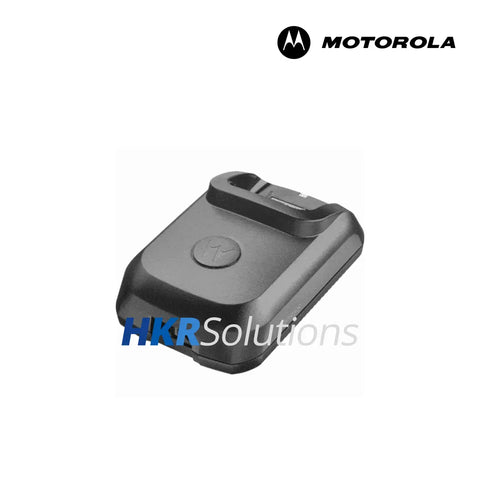 MOTOROLA WPLN4272A Core Single-Seat Charger With Switch Power Supply (WPLN4225A 2571886T01 3004209T01) With EU Plug