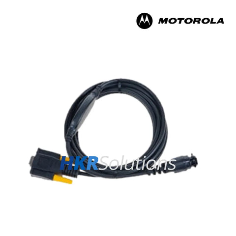 MOTOROLA WPLN6905 Keyload RS-232 Cable