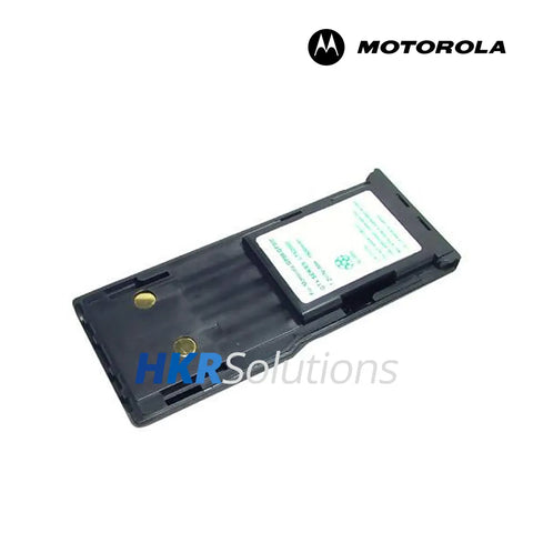 MOTOROLA WPNN4012AR NiCD Battery, 1200mAh