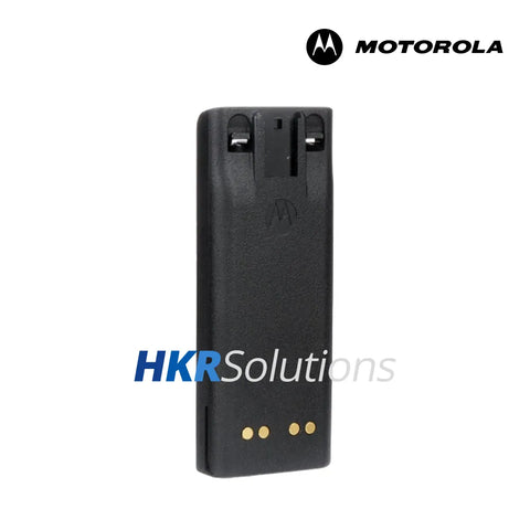 MOTOROLA WPNN4037A NiMH Battery, 2000mAh, Intrinsically Safe