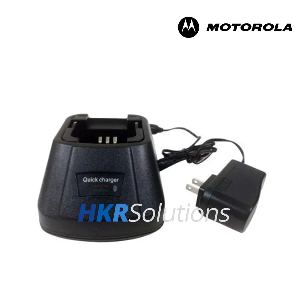 MOTOROLA WPNN4040 NiMH Two-Way Radio Battery, 1730mAh