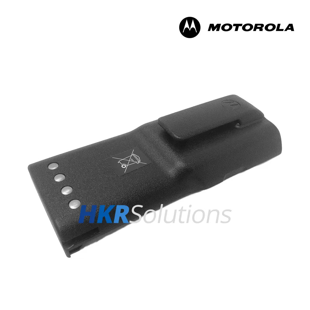 MOTOROLA WPNN4044R NiCD Battery, 1000mAh