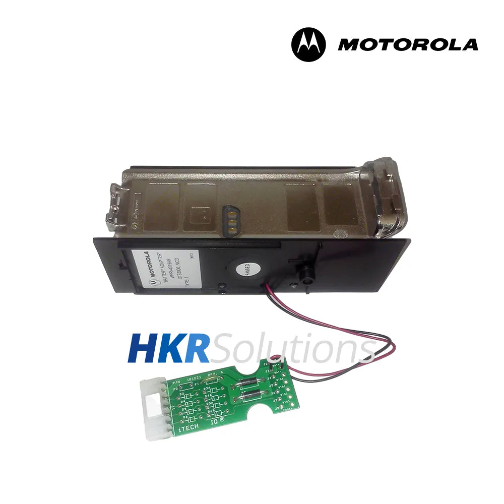 MOTOROLA WPPN4019AR Adapter 7V