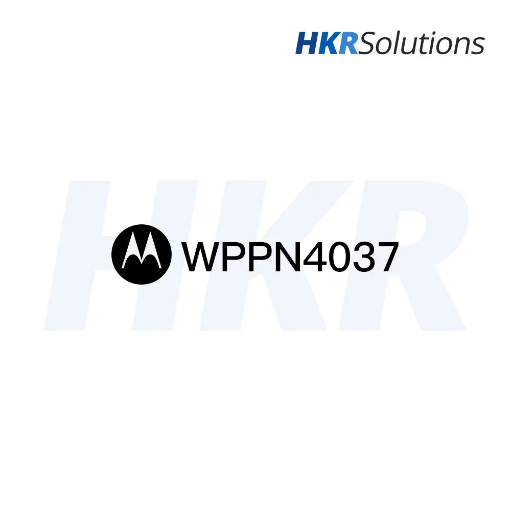 MOTOROLA WPPN4037 NiMH Ultra High Battery, FM