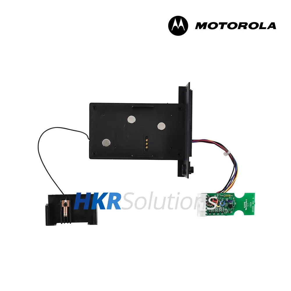 MOTOROLA WPPN4080AR Battery Maintenance System Plus Adapter