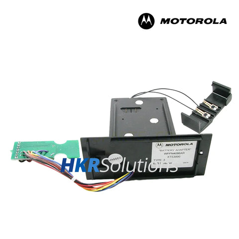 MOTOROLA WPPN4086AR Adapter