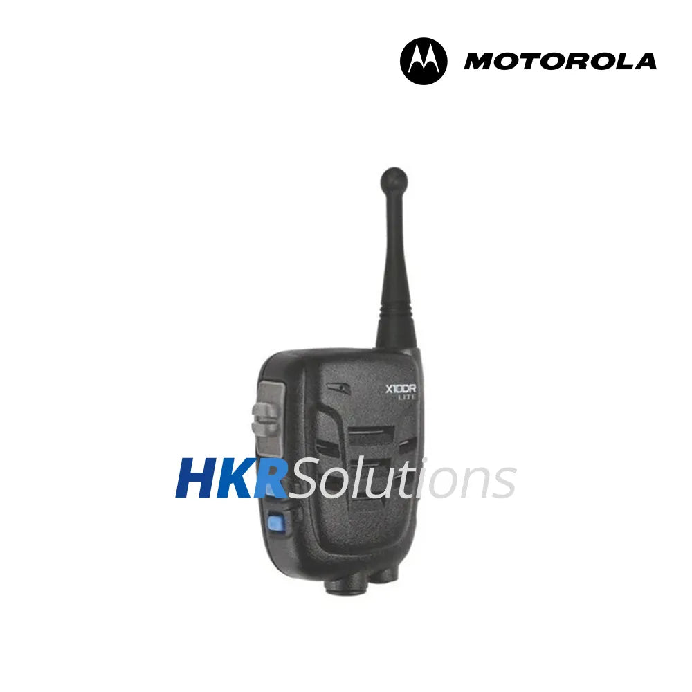 MOTOROLA X10DR Wireless Long Range Wireless RSM