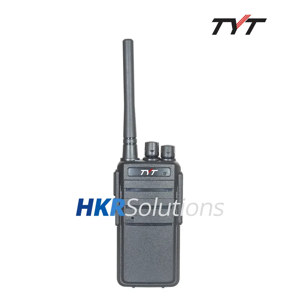 TYT X5 Portable Radio