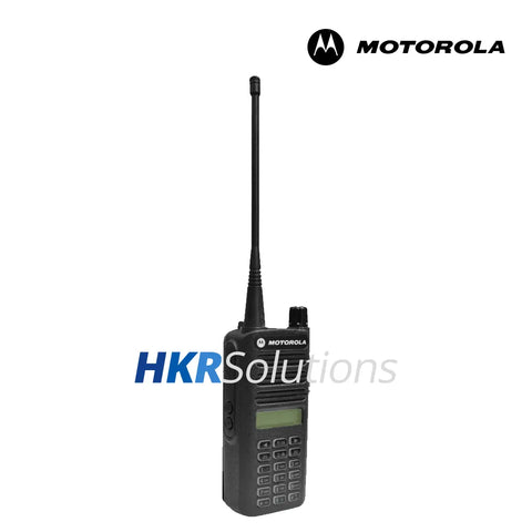 MOTOROLA MOTOTRBO XiR C2660 Digital Portable Two-Way Radio