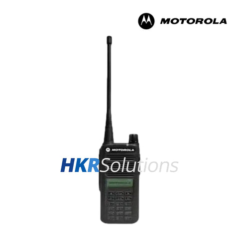 MOTOROLA MOTOTRBO XiR C2660 Digital Portable Two-Way Radio