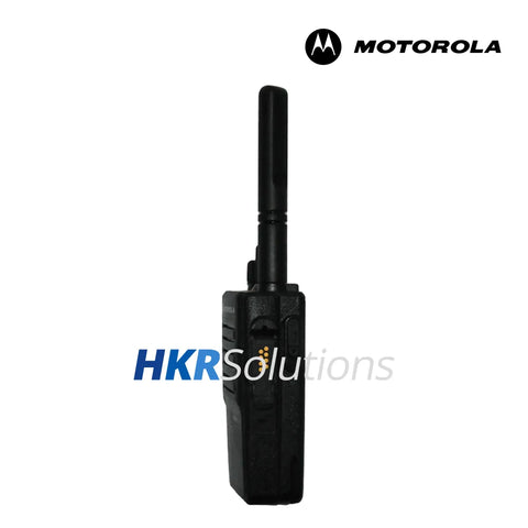 MOTOROLA MOTOTRBO XIR E8608 Portable Two-Way Radio