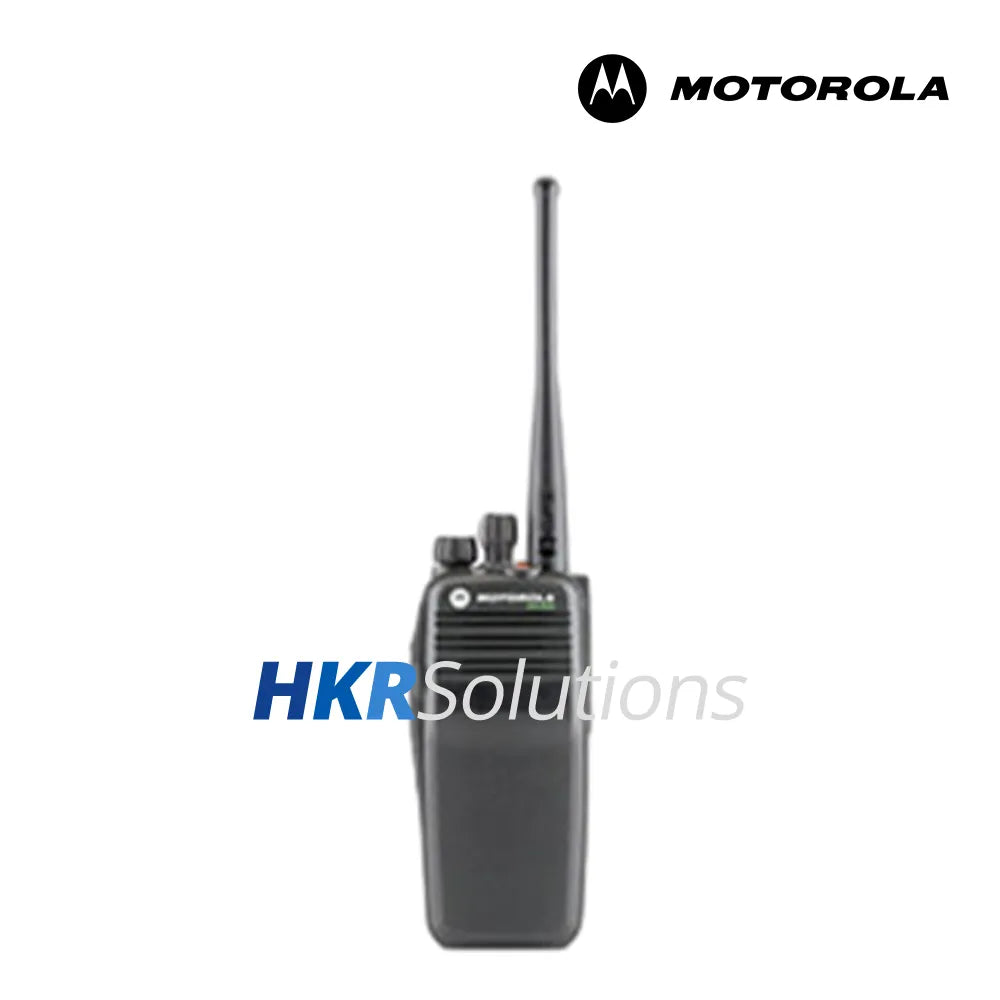 MOTOROLA MOTOTRBO XIR P8200 Series Digital Portable Two-Way Radios