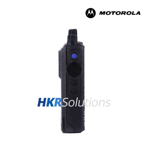 MOTOROLA MOTOTRBO XIR P8268 Digital Portable Two-Way Radio