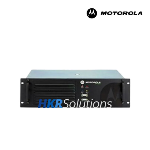 MOTOROLA MOTOTRBO XIR R8200 Digital Two-Way Radio 800 MHz System Repeater