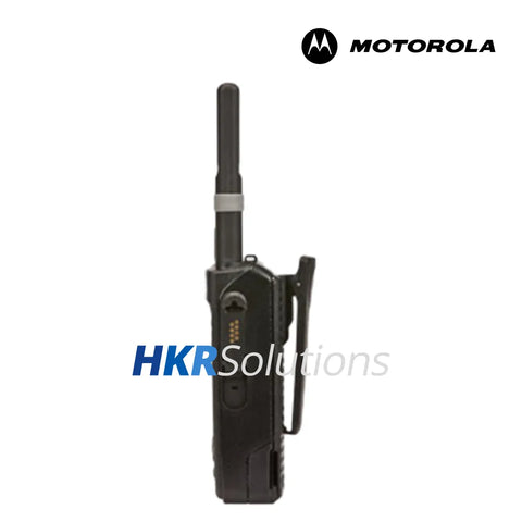 MOTOROLA MOTOTRBO XPR 3000 Series Digital Portable Two-Way Radios