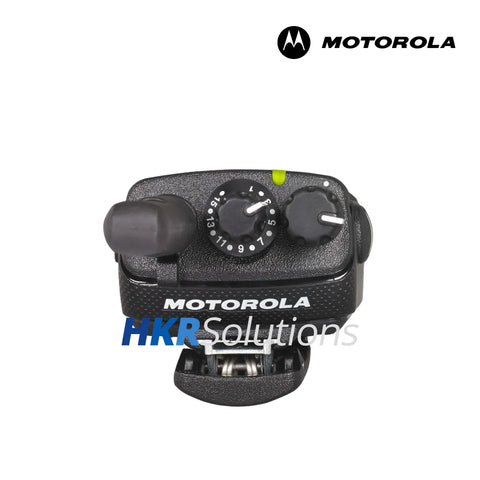 MOTOROLA MOTOTRBO XPR 3000e Series Portable Two-Way Radios