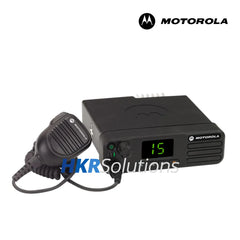 MOTOROLA XPR 5380 MOTOTRBO Mobile Two-Way Radio