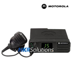 MOTOROLA XPR 5380e MOTOTRBO Mobile Two-Way Radio