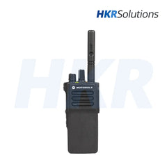 MOTOROLA XPR 7380e MOTOTRBO Digital Portable-Two-Way-Radio