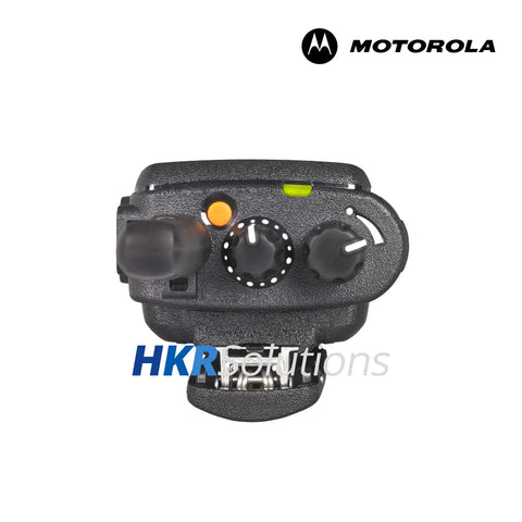 MOTOROLA MOTOTRBO XPR 7000e Series Portable Two-Way Radios