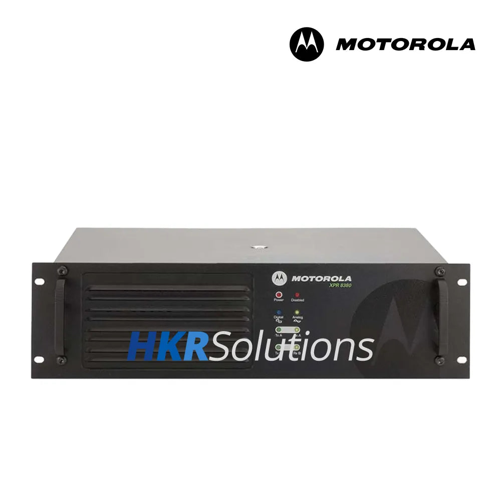 MOTOROLA MOTOTRBO XPR 8380 Digital Repeater