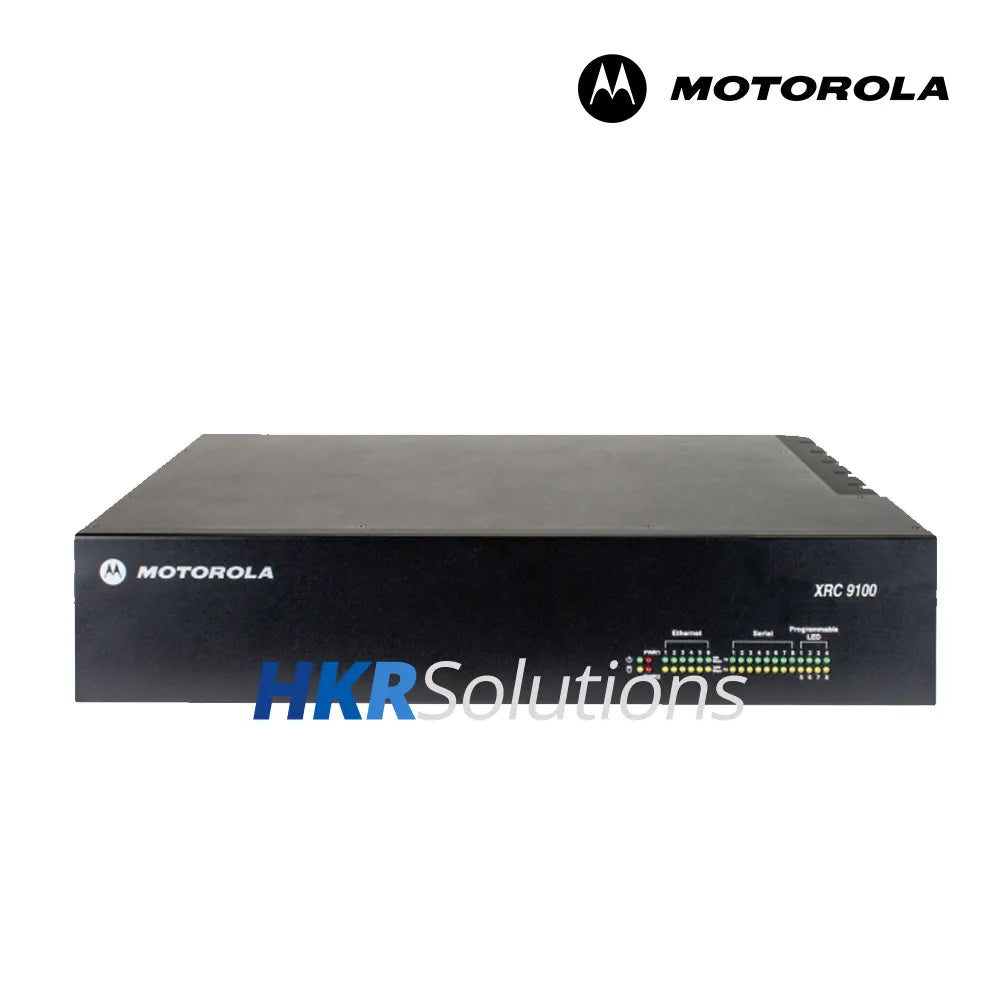 MOTOROLA MOTOTRBO  XRI 9100 Connect Plus Interconnect Gateway
