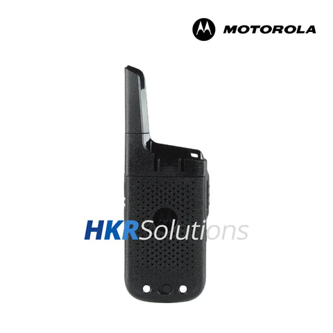 MOTOROLA Business XT185 Unlicensed Portable Two-Way Radio