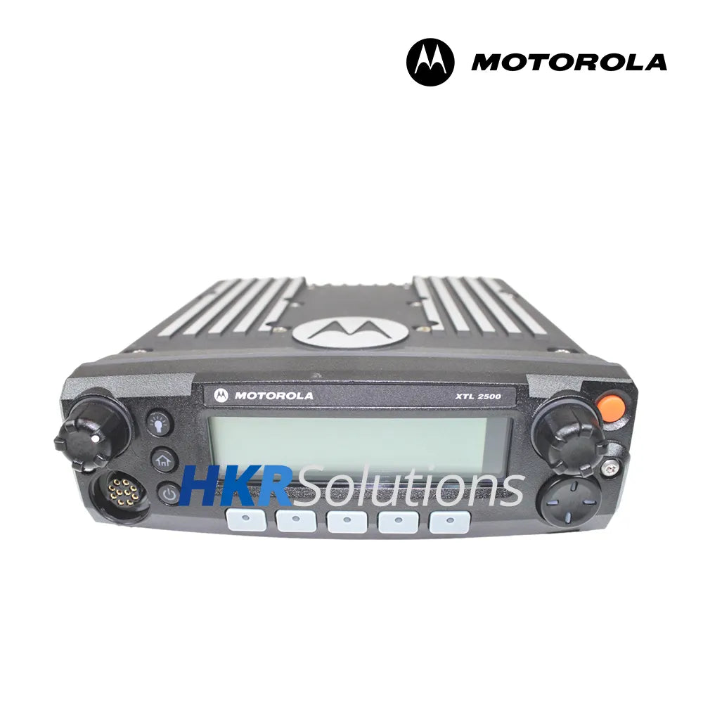 MOTOROLA ASTRO XTL2500 P25 Mobile Two-Way Radio