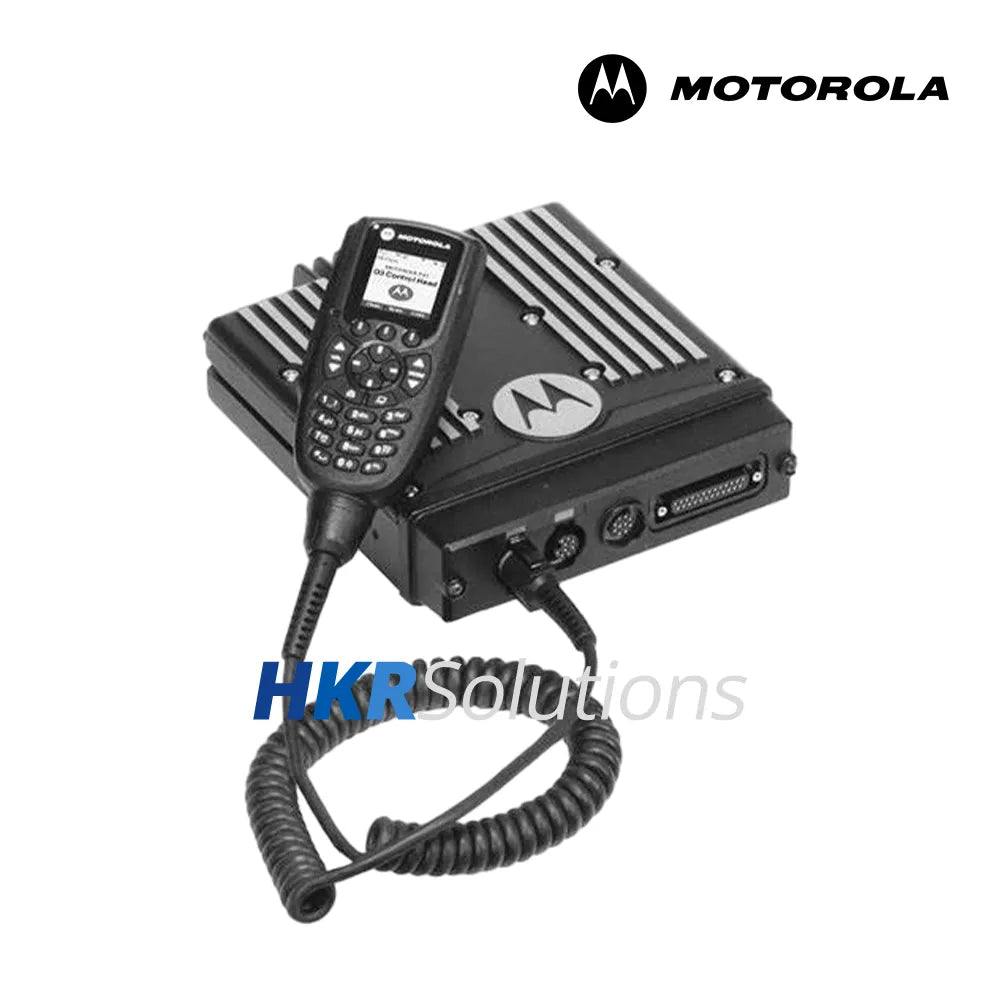 MOTOROLA ASTRO XTL5000 Digital Mobile Two-Way Radio