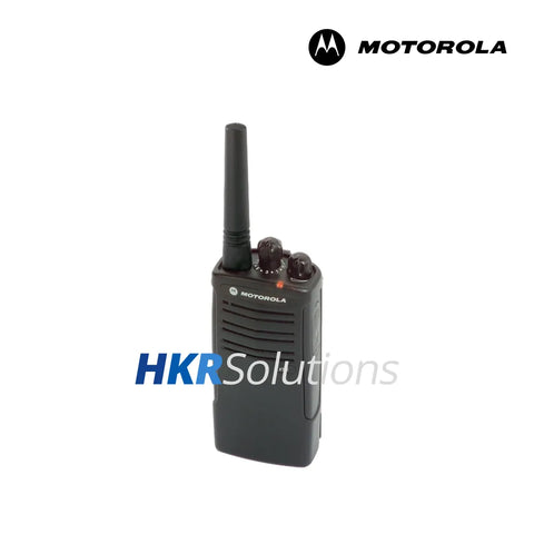 MOTOROLA Business XTNI Analogue Portable Two-Way Radio