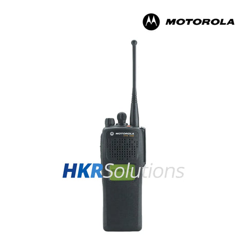 MOTOROLA XTS1500 Digital Portable Two-Way Radio