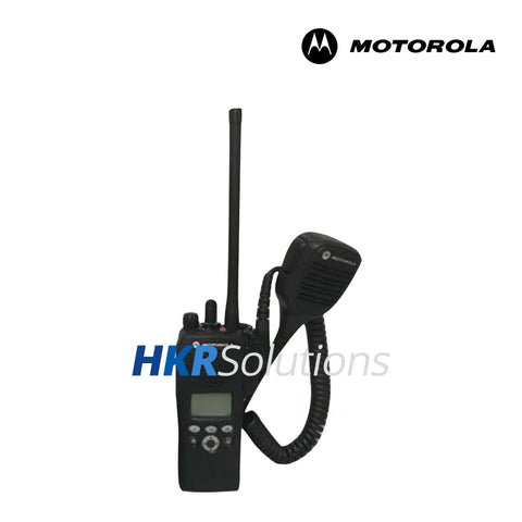 MOTOROLA XTS2000 Portable Two-Way Radio